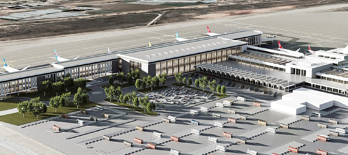 2023’te pandeminin yaraları tamamen sarılacak