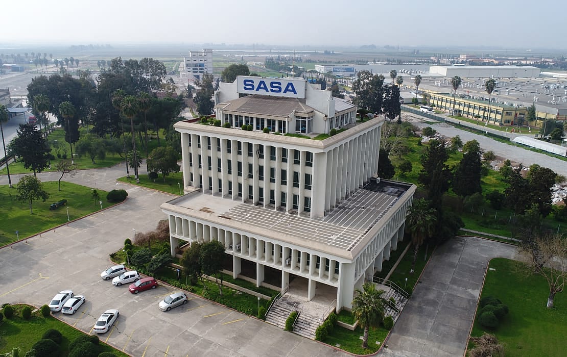 Sasa Polyester'den eurobond planı