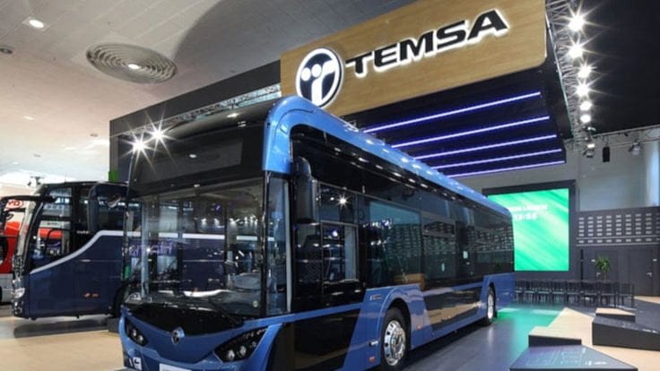 Sabancı ve Skoda, Temsa için başvurdu
