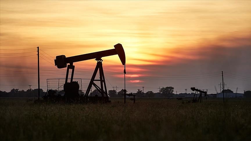 Petrol ithalatı eylülde yüzde 11,4 azaldı