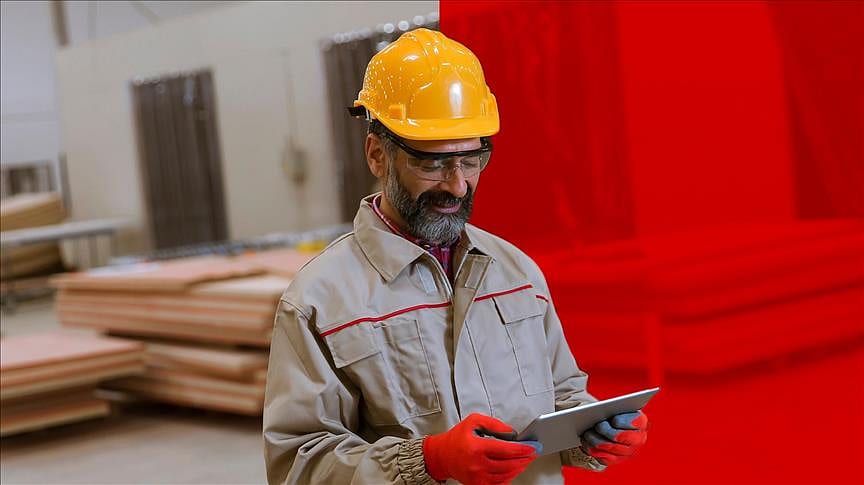 Vodafone Business, 2020'de 1,2 milyon kurumsal müşteriye çözüm sundu