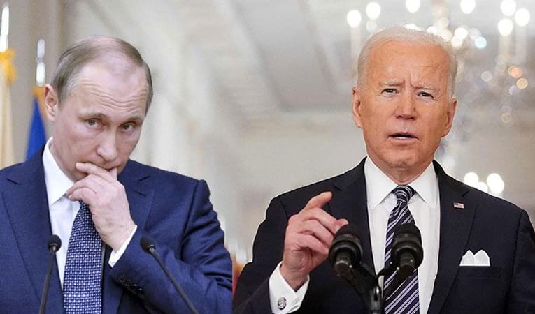 Kremlin'den 'ABD ile Soğuk Savaş' sorusuna yanıt 
