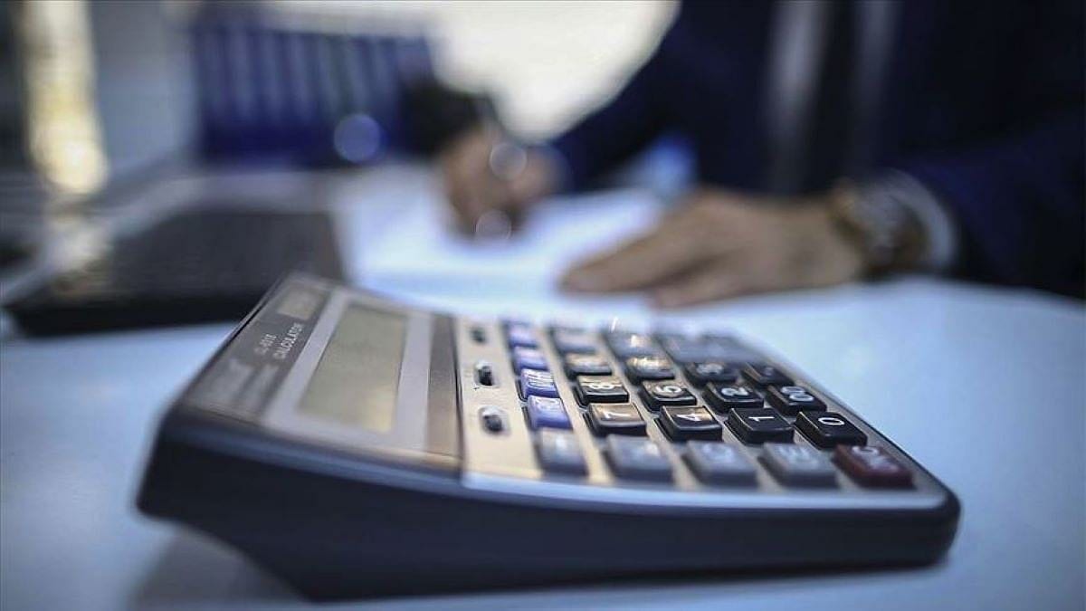 Serbest muhasebecilikte 2022 yılı asgari ücret tarifesi belirlendi