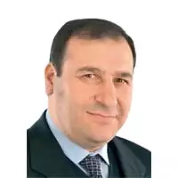 Dr. Orhan Karaca