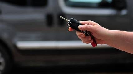 Otomobil satın alırken 740 bin lirası böyle gitti