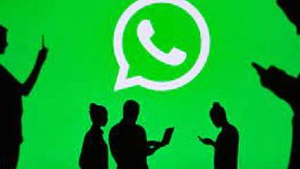 WhatsApp'ta erişim problemi