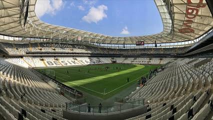 Beşiktaş, Tüpraş anlaşmasını duyurdu
