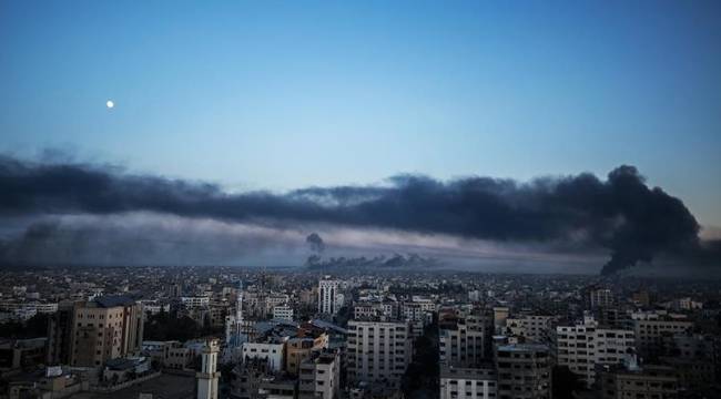 Gazze'de ateşkesle ilgili Katar'dan açıklama