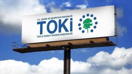 TOKİ Ankara'da 150 arsa satacak: İşte detaylar