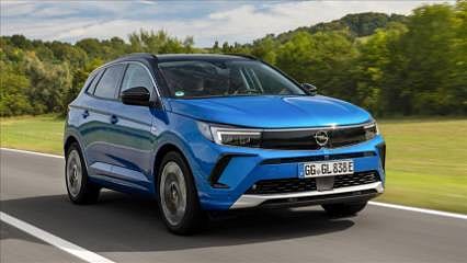  Opel ekim ayına ilişkin kampanyasını duyurdu