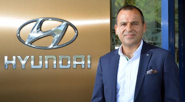 Hyundai Assan Genel Müdürü Berkel'den piyasa, kampanya ve 2023 yorumları