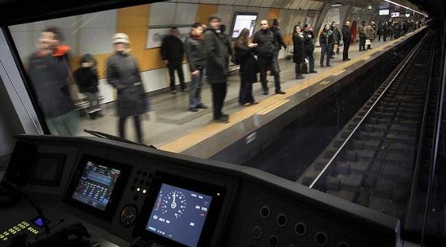 Metro İstanbul bugün kapalı olacak hat ve istasyonları duyurdu