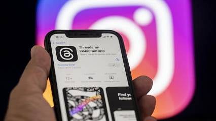 Twitter'a rakip sosyal medya platformu Threads kullanıma açıldı