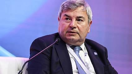 Türkiye'nin Lizbon Büyükelçisi Murat Karagöz hayatını kaybetti
