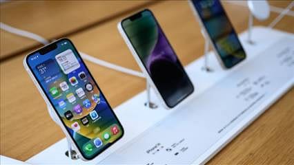 Çin'in iPhone yasağı kararı ilk adım mı?