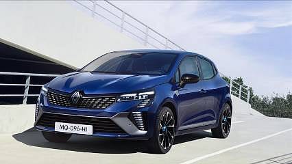 Renault ve Dacia'daki Kasım 2023 kampanyası duyuruldu