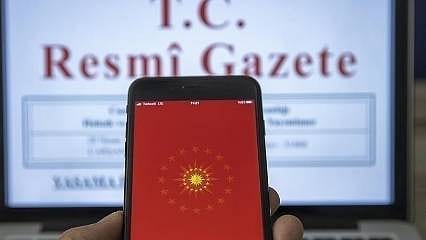 13 üniversiteye rektör atandı