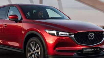 Mazda, Türkiye'de araç satışını durdurdu