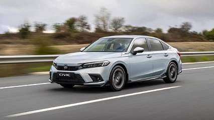Honda 2 modelindeki Kasım kampanyasını duyurdu