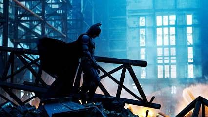 ABD gişelerinde artık 'Kara Şövalye'nin rekoru kıran bir film var
