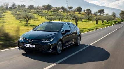 Toyota Ekim ayı kampanyasını duyurdu