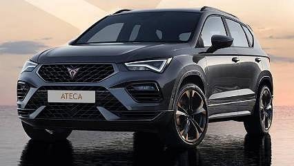 Cupra ve Seat'tan ekim ayı kampanyası
