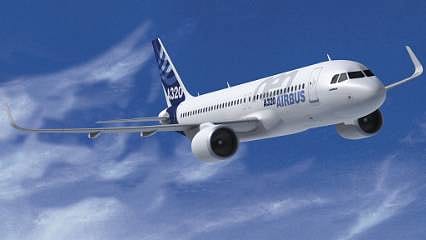 'Airbus, ticari havacılık tarihindeki en büyük uçak siparişini aldı'