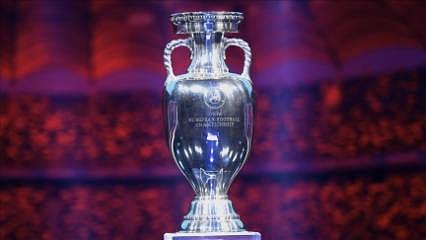EURO 2028'in ev sahibi belli oldu