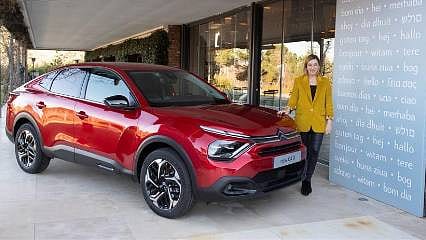 Türkiye, Citroen'in Avrupa'da en büyük ikinci pazarı oldu