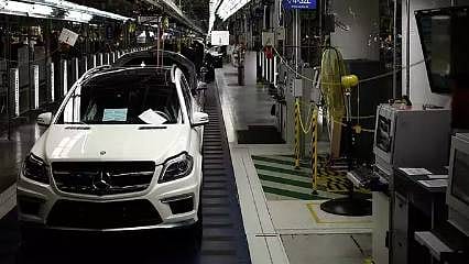 Alman otomotiv devi, Rusya pazarından tümüyle çıkıyor