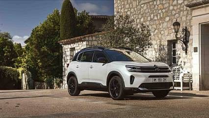 Citroen ağustos ayına ilişkin kredi kampanyasını duyurdu
