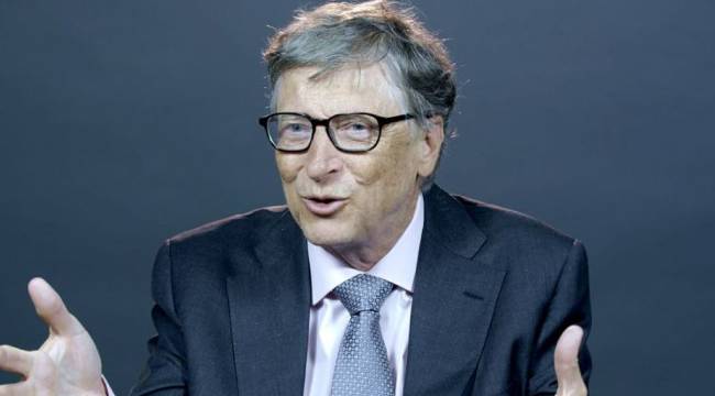 Bir uzmana göre Bill Gates'in bu başarı sırrı herkesin işine yarayabilir