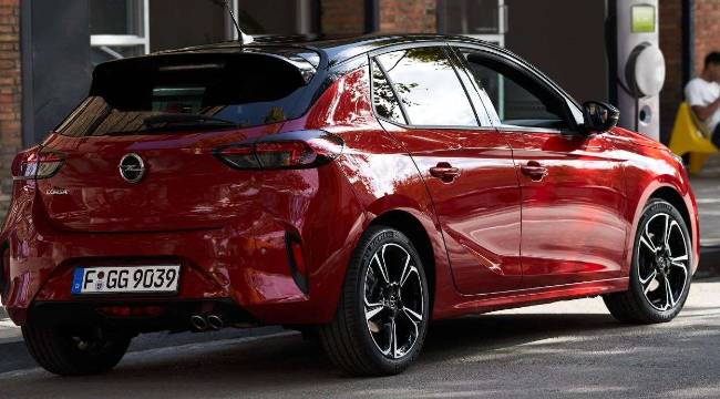 Opel Ağustos ayı kredi kampanyasını duyurdu: Opel'de ağustos 2023 fiyatları nasıl?
