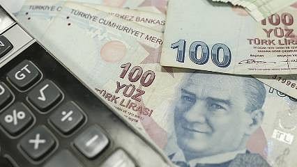 TÜED'den emekliler için taban aylığı talebi