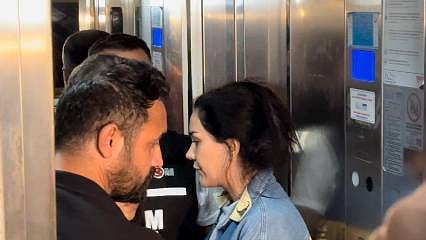 Şirketlerinde arama yapılmıştı: Dilan Polat ve eşi Engin Polat gözaltına alındı