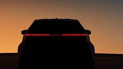 Yeni Toyota C-HR'ın örtüsü 26 Haziran'da kalkıyor: Sakarya'da üretilecek