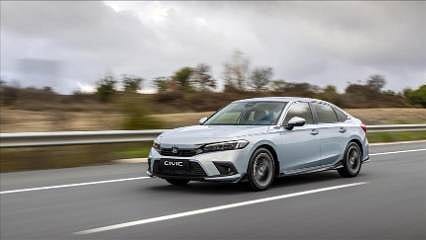 Honda Civic Sedan ve HR-V e:HEV modellerindeki ekim kampanyasını duyurdu