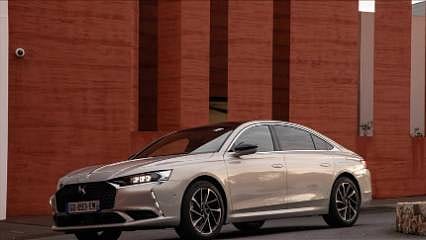 Yeni DS 9 OPÉRA E-TENSE 250 satışa çıktı: Fiyatı ve özellikleri