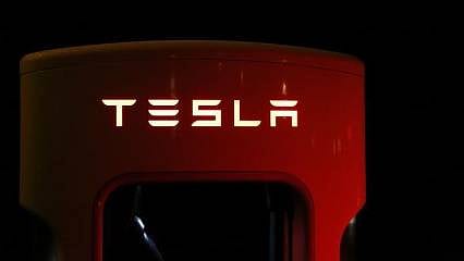 GM'nin elektrikli araçları Tesla'nın şarj ağını kullanabilecek