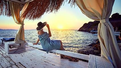 Rus turistin 'kadife sezon' için tercih ettiği ilk 3 ülke