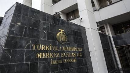 Gözler Merkez Bankası'nın faiz kararında: Saat saat takip edilecek veriler