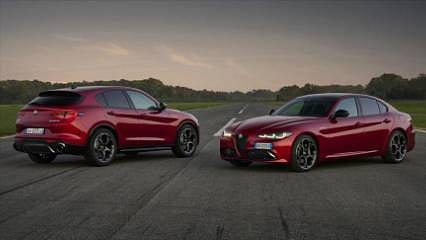  Alfa Romeo'da eylül kampanyası duyuruldu