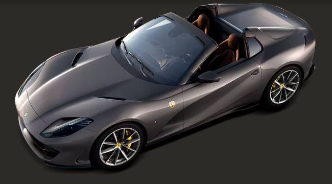 Ferrari istese 2 kat fazla otomobil satabilir ama yapmıyor: Peki, neden?