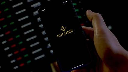 Kripto para borsası Binance, Hollanda'dan çekilme kararı aldı