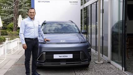 Hyundai Assan Genel Müdürü Berkel: İlk 6 ayda yaşadığımız çok sıra dışıydı