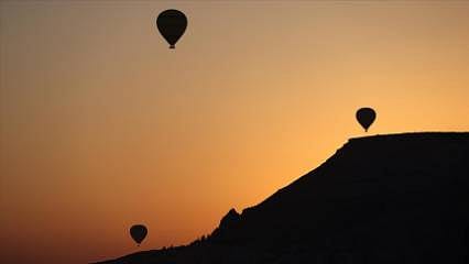 Türkiye'ye gelen turist ortalama ne kadar para harcıyor?