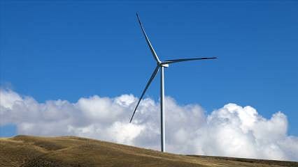 Rüzgar enerjisi için 29 YEKA belirlendi: İşte listedeki 17 il