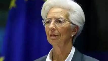 ECB Başkanından faiz artışı mesajı 
