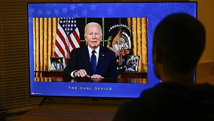Biden neler söyledi?