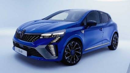 Yeni Renault Clio bu hafta tanıtıldı, eylül ayında satışa çıkıyor